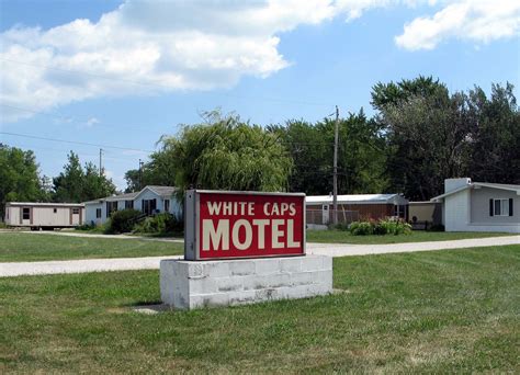 White caps motel - White Caps Motel. 2186 West Lakeshore Drive, Port Clinton, OH 43452, United States – Great location - show map. 8.2. Very good. 215 reviews. The Motel stuff, friendly and helpful. 